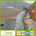 Trade Assusance Dam Liners Geomembrane Hdpe Manufacturers